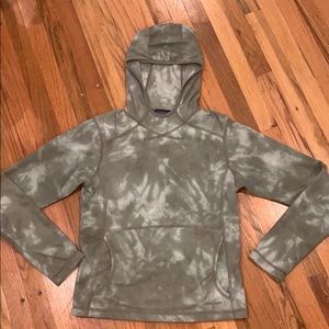 Patagonia synchilla fleece